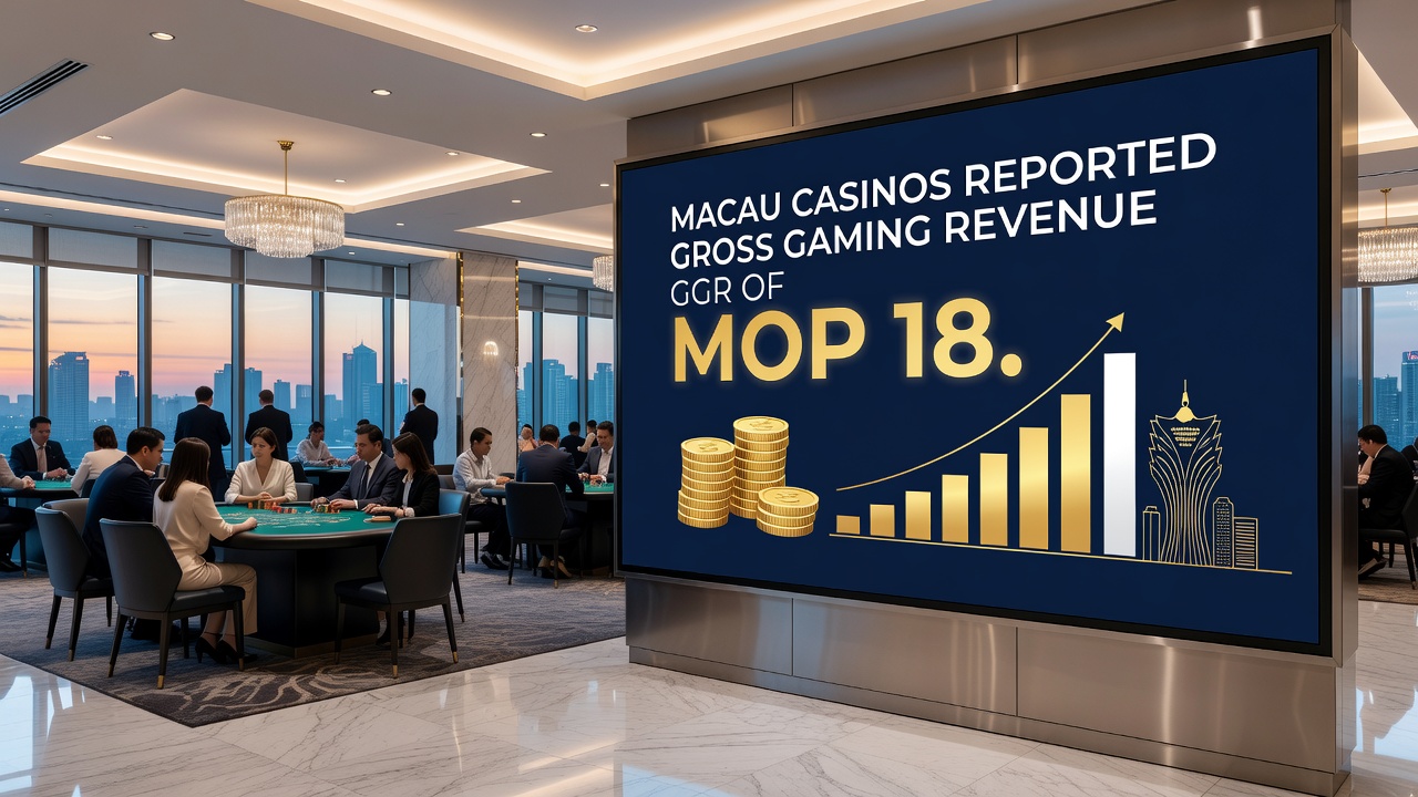 Interior rendering of gaming floor and amenities at the upcoming Ho-Chunk Beloit casino